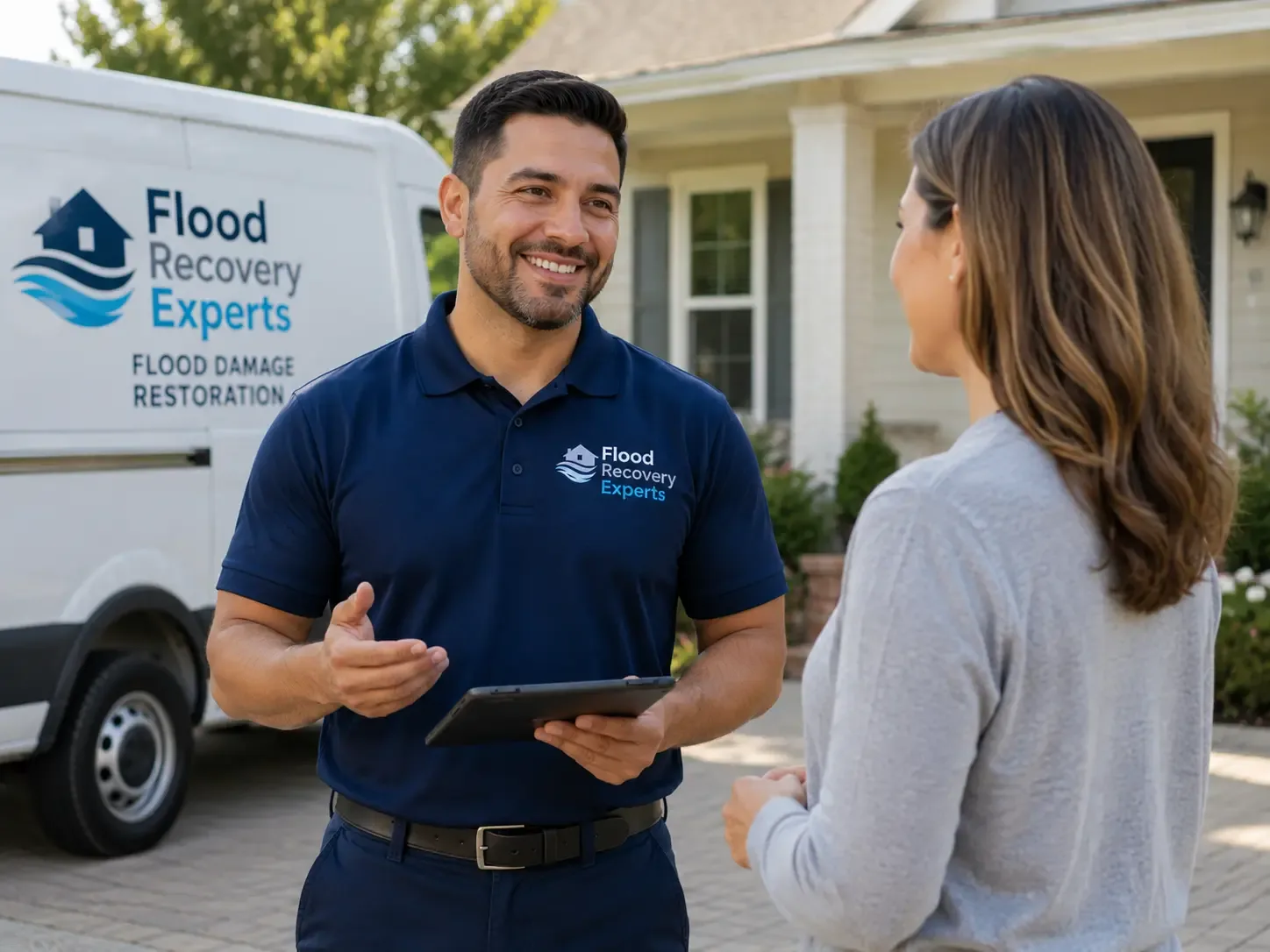Flood Damage Cleanup Cherry Creek, NY FAQs